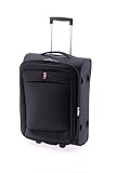 Maleta cabina 40x55x20/25 cm - 2, 5 kg - 40/48 l