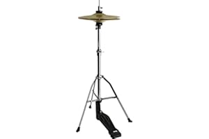 Steinbach Junior Hi-Hat Ständer MIT Becken