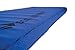 Produktbild Sea to Summit Comfort Deluxe Insulated Mat Large blue 2017 selbstaufblasende Isomatte