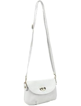 Anladia ,  Damen Tornistertasche