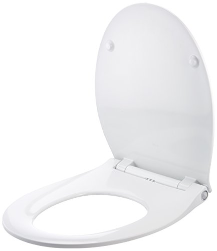 Beheizter toilettensitz batteriebetrieben