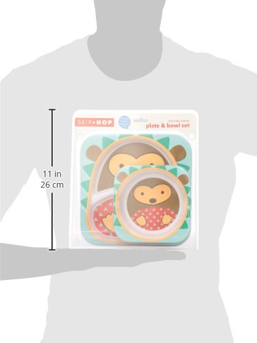 Skip Hop Geschirrset - 7