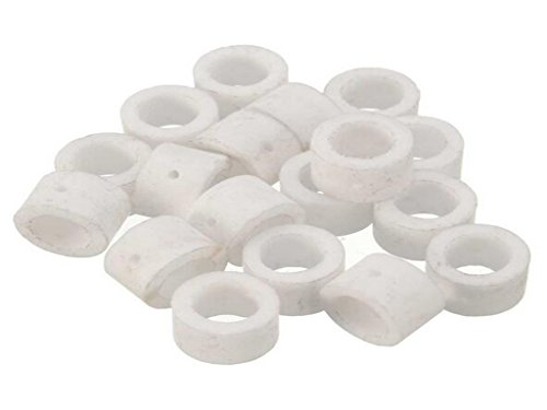Luft-Plasma-Schneiden Cutter Verbrauchsmaterial Erweiterte für PT-31 LG 40 Torch Cut-50D 60pcs - 7