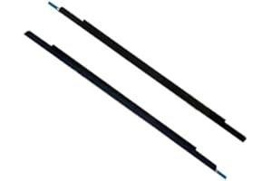 ICTION Ersatz-LCD-Bildschirmblende für MacBook Pro 13,6 Zoll A2681 M2 2022 Jahr