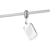 Suchergebnis auf Amazon.de für: schienensystem led komplettset: Beleuchtung