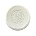 Edwin Jagger 99.9% Natural Shaving Soap (sandalwood) 65g Refill Sssw