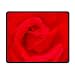 Produktbild (Präzision gesäumt) Computer-Mausunterlage, Rote Rosen-Mausunterlagen, Komfort Weiche Nicht Beleg Leichte Premium-TexturedMouse Auflage-Matte für Frauen Männer zu Hause Oder Arbeit