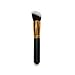 Imported Makeup Brush Powder Blush Liquid Foundation Cosmetic Oblique Round Black RS.210.00