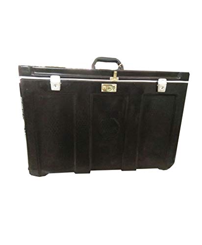 Devotional Music Store Handcrafted Scale Changer Harmonium Case
