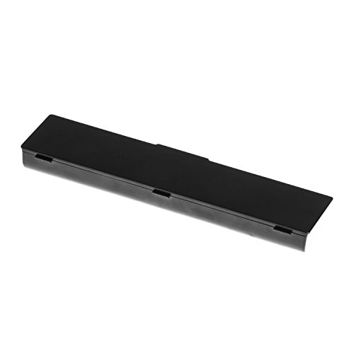 Green Cell® Standard Serie Laptop Akku für Toshiba Satellite L505-138 (6 Zellen 4400mAh 10.8V Schwarz) - 3