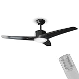 3Speed Function: podrás elegir entre 3 velocidades de funcionamiento (bajo-Noche, medio-Eco y alto-Turbo), adecuando la intensidad del caudal de aire a tus necesidades. PowerWind: gran potencia de 55 W, con motor de alto rendimiento que aumenta el caudal de aire y la sensación de frescor, con la máxima fiabilidad y durabilidad. CoolTimer: dispone de temporizador programable 1, 3 ó 6 horas transcurridos las cuales el ventilador se apaga de forma automática.
