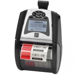 Preisvergleich Produktbild POS-Cardsysteme Zebra Handi-Mount