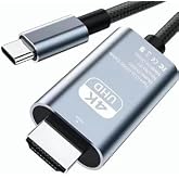 TYPE C to HDMI t&uuml;m TYPE C CEP TELEFONLARI VE CİHAZLARLA UYUMLU FULL HD HDMİ KABLOSU 4K ULTRA HD HDMI KABLO TAK &Ccedil;ALIŞTIR 2 MET