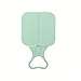 Danielle Green True Image Folding Travel Mirror 23 X 12cm