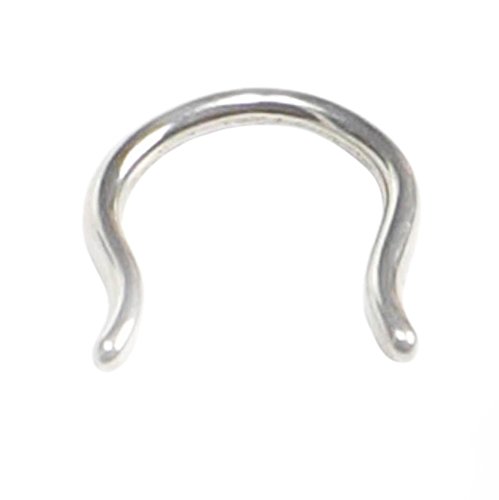 Gemini body jewellery