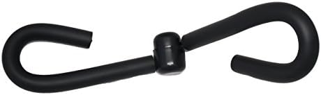 FitChick Thigh Blaster, Black