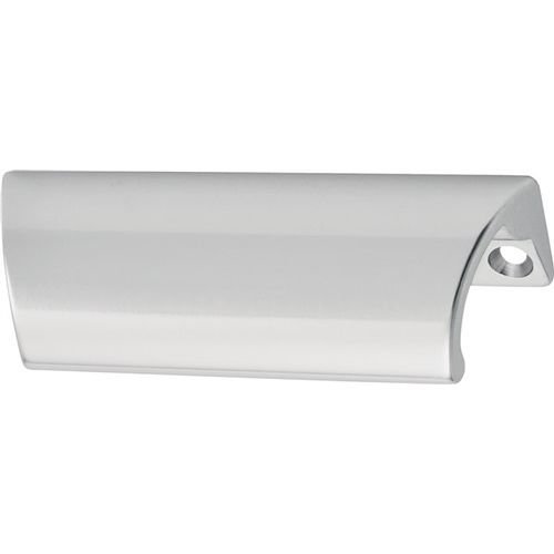 Preisvergleich Produktbild Hermeta Metaalwaren BV Möbelgriff 78mm L.90mm Hermeta
