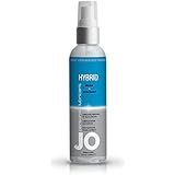 System JO - Hybrid Lubricant 120 ml