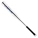 Produktbild Overmont Baseballschläger Baseball Schläger aus Aluminium 28 Silber