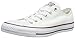 Produktbild Converse Unisex Chuck Taylor All Star Low Top Optical White 7 B(M) US Women / 5 D(M) US Men