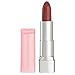 Rimmel London Moisture Renew Sheer & Shine Lipstick, 400 Good Mauve, 4 g