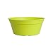Produktbild Elho Green Basics Schale 33 - Blumentopf - Lime Grün - Draußen  - Ø 33 x H 13.9 cm