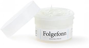 Fitjar Folgefonn Shaving Cream 20 ml