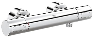 GROHE Mitigeur Thermostatique Douche Grohtherm 3000 34274000 (Import Allemagne)