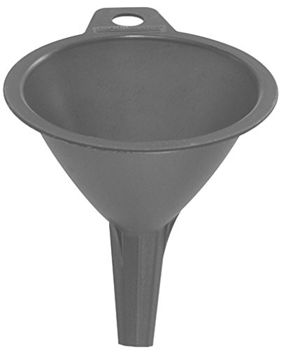 Fackelmann 42675 Mini-Trichter, Durchmesser 4 cm