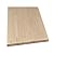 Produktbild Möbelbauplatte Regalbrett Leimholz Buche 1200 x 250 x 18 mm