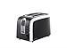 Produktbild Russell Hobbs Mono 2 Slice Toaster