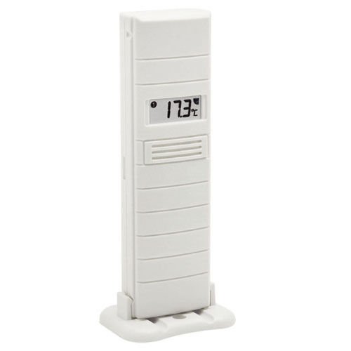 TX 35 DTH - IT Farbe: Weiss