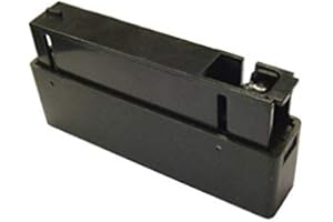 Big Dragon Well Caricatore 22 Pallini per Fucili Sniper Molla Bolt Action MB01/MB04/MB05/MB08 Car MB04