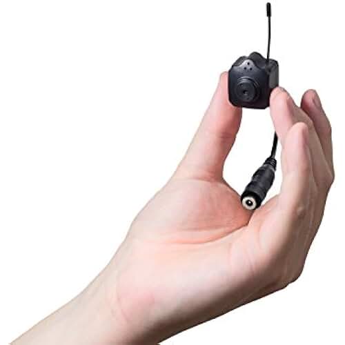 Amazon.co.uk wireless discreet security cameras