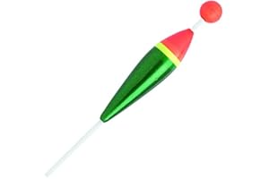 GUNKI Sensas Lot 2 Flotteurs Brochet 10g - 53003