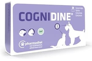 OPKO PHARMADIET COGNIDINE 30CP