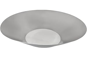 GENERISCH deingrillrost.de Edelstahl Trichter f. Outdoorchef 570 bis 2017 Gas Grill Kugel vgl. 18.320.02