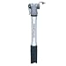 Produktbild Topeak Pocket Rocket Aluminium Luftpumpe 12 Bar Mini Fahrrad Presta Schrader Ventil Handpumpe, 15700027