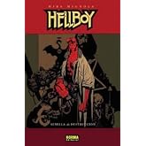 HELLBOY 1 C.: SEMILLA DE DESTRUCCION