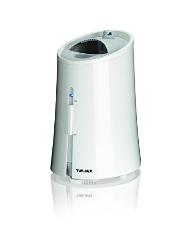 Preisvergleich Produktbild Turmix Verdampfer, weiß, AX 215