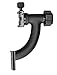 Produktbild Benro Gimbal Kopf GHA