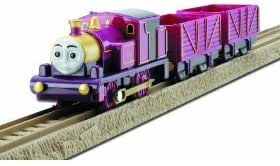 Tomy Thomas \u0026 Friends Trackmaster 