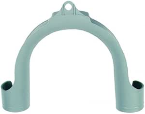 Haltebogen f Ablaufschlauch Amazon.de Elektronik