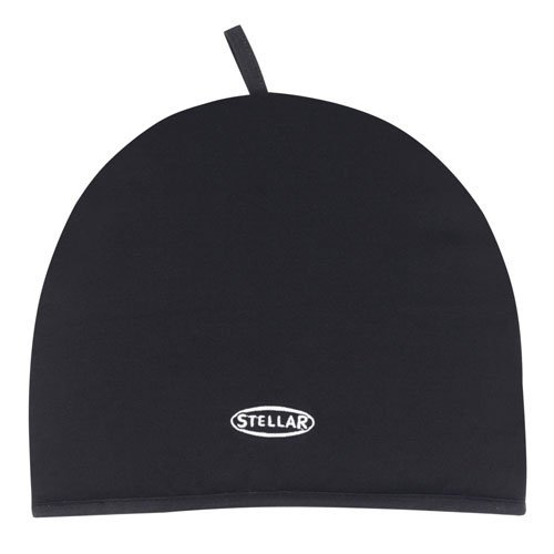 Stellar Tea Cosy, Black