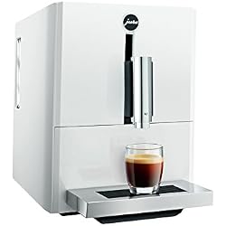 Jura A1 Piano blanc