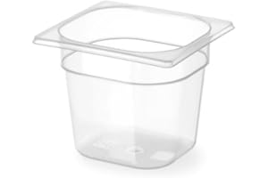 HENDI Contenitore gastronomico