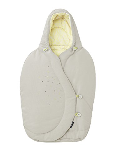 Maxi-Cosi Footmuff Pebble Plus/Pebble (Digital Rain)