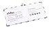 Produktbild vhbw Akku 9500mAh (3.8V) für Tablet Pad Netbook Samsung Galaxy TabPro 12.2 LTE-A 64GB wie T9500, T9500C, T9500E.