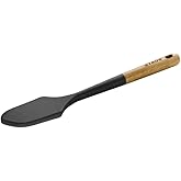 Staub Pastry Spatula, Stainless Steel