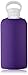 bkr taj Glass Water Bottle 1 litre